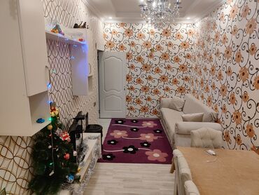 Mənzil kirayələyirəm: Xezer Rayon Bine qesebesinde 334 nomreli mektebin yaninda Dayanacaga — 1