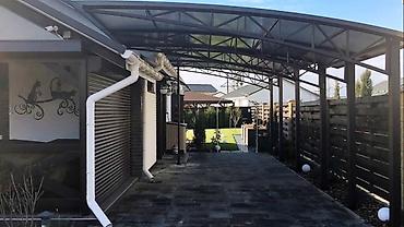 Сварка: Сварка | Козырьки, Камины, Контейнеры — 7