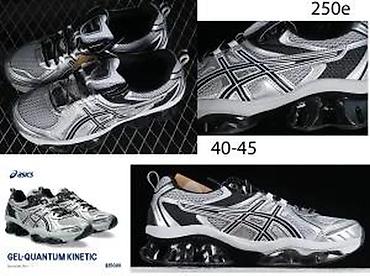 Patike: ASICS QUANTUM KINETIC, VRHUNSKI MODELI, TOP | Novo! ! ! Hot! ! — 13