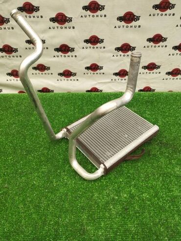 радиаторы ниссан примера: Радиатор печки Hyundai Grandeur HG 3 2013 (б/у)