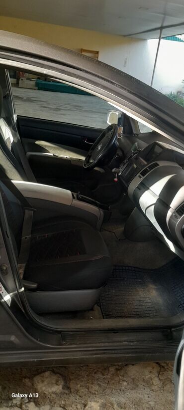 Toyota: Toyota Prius: 1.5 l | 2007 il Hetçbek — 10