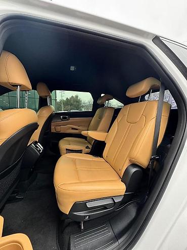 Kia: Kia Sorento: 2021 г., 1.6 л, Гибрид — 13