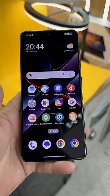 Poco: Poco X7 Pro, Б/у, 256 ГБ, 2 SIM — 7