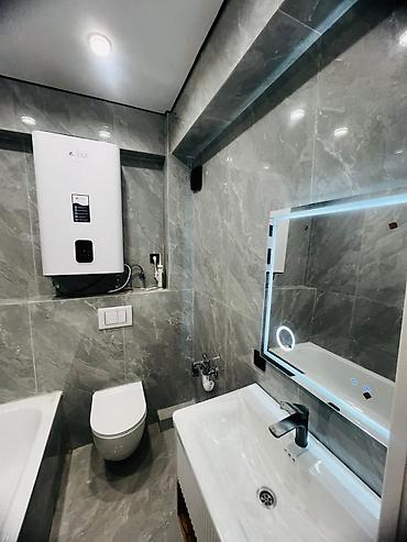 Новостройки от застройщика: Сдан, Элитка, 2 комнаты, 4970 м² — 4