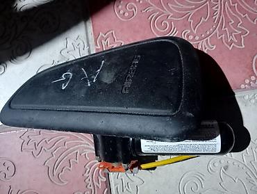 w210 salonu: Məhsul: Avtomobil üçün yan hava yastığı (AIRBAG) modulu tep təzə — 1