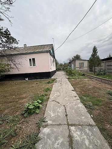 Продажа коттеджей и домов: 📍 В Московском районе, в селе Беловодское — продаётся угловой дом на — 3