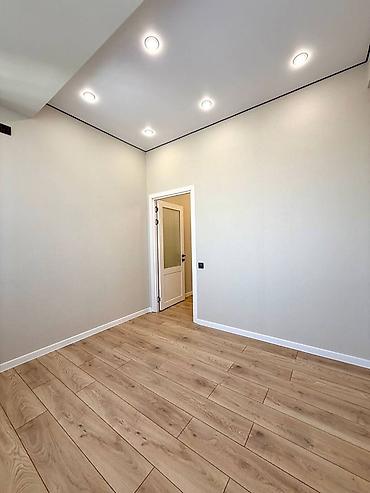 Продажа квартир: 3 комнаты, 60 м², Элитка, 9 этаж, Евроремонт — 6