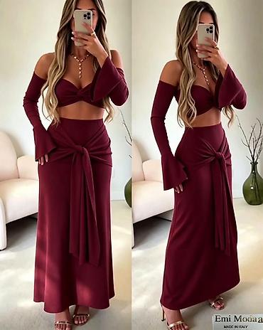 Komplet: 3400 dinara