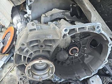 audi 1961: MENJAČ 2.0 TDI 6 BRZINA ZA VOLKSWAGEN PASSAT CC OD 2006. DO 2011. GOD — 1