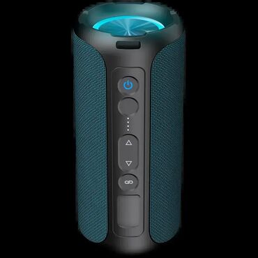nemačke ta peći: Brend: Canyon Model: CANYON zvučnik OnMove 40W EQ TWS AUX Dark Blue