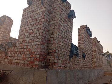 тоголок молдо фрунзе: Дом, 5 м², 3 комнаты, Собственник