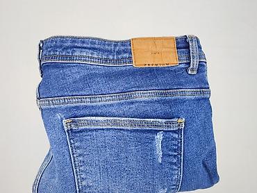 cross jeans jacket: Zara, Jeansy damskie, rozmiar M — 5