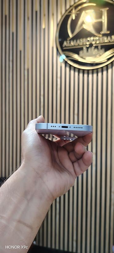 ucuz telefonlar iphone: IPhone 14, 128 GB, Çəhrayı, Face ID, Sənədlərlə, Zəmanət — 2