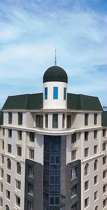 75: 1 комната, 47 м², Кок-Жар мкр Элитка, 9 этаж, Свежий ремонт — 2