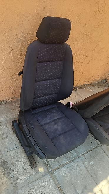 bmw oturacaqlar: Niva oturacaqlari.bmw kupe tam islek ela veziyyetde.rahat dozumlu — 6