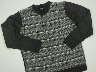 Sweter, 2XL (EU 44), condition - Perfect