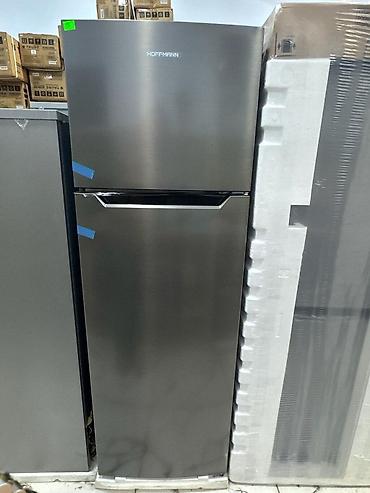 asus baki: Soyuducu Hoffmann De-Frost DFT-167S Hoffman Soyuducu De-Frost — 1
