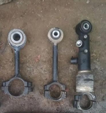 Другие аксессуары: Продаю! На Лексус Жх 470, 460, Прадо 120, 150, Фораннер 215, 285! — 1