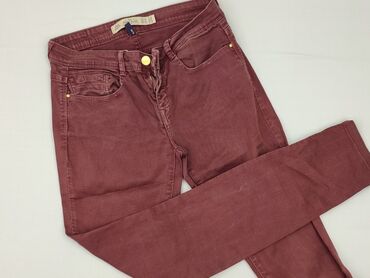 cross jeans zakręt: Trafaluc, Jeansy damskie, rozmiar M