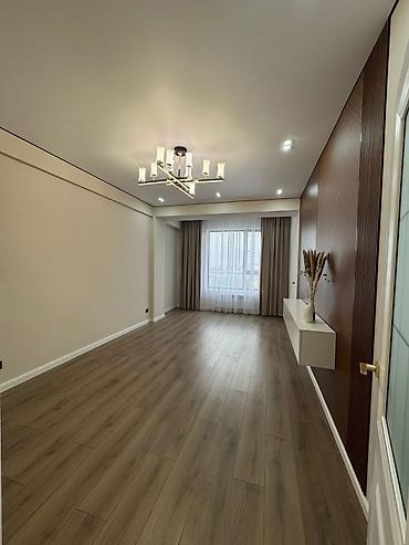 64: 2 комнаты, 64 м², Технопарк Элитка, 6 этаж, Дизайнерский ремонт — 3