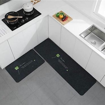10. Set za kuhinju 2kom
120x40
60x40
Cena: 2599din.mj na lalafo.rs 10. Set za kuhinju 2kom
120x40
60x40
Cena: 2599din.mj