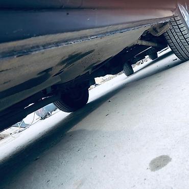 ВАЗ (ЛАДА): ВАЗ (ЛАДА) 2106: 2000 г., 1.6 л, Механика, Бензин, Седан — 17