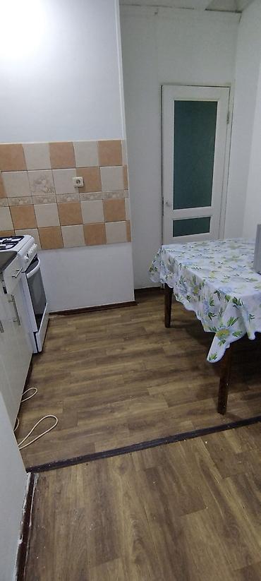 flat osh: Сдается 2-х комнатная квартира на длительный срок. Возле Ошского — 7