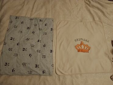 Parçalar: Məhsul: Ev tekstili dəsti Təsvir: - Çarpayı üzü və dəst parçaları — 22