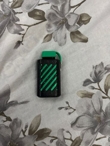 devit 3 ampul qiyməti: Vozol birdəfəlik vape (elektron siqaret) Pod BUZLU YASIL ALMA -