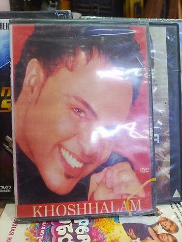 CD, DVD disklər: DVD diskləri topdan satışı 0.40 qəpik Tək tək seçəndə 1-ədədi 1-azn — 12