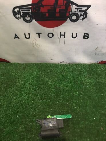 вебасто автономка: Сервопривод печки Audi A4 Avante B6 8EBDV 2005 (б/у)