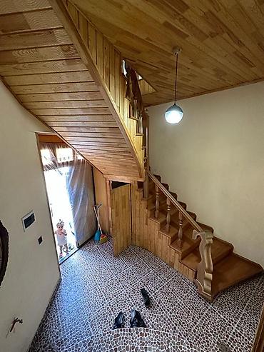 Həyət evləri və villaların satışı: İki mərtəbəli həyət evi Umumi 5otaqli. - Planlaşdırma: geniş qonaq — 13
