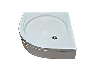 Duş poddonları: Yüksək keyfiyyətl fiber Akril materialdan hazırlanmış DUŞALTI və — 9