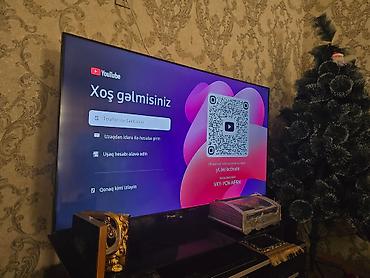samsung bluetooth: Новый Телевизор Samsung DLED 55" 4K (3840x2160), Бесплатная доставка — 1
