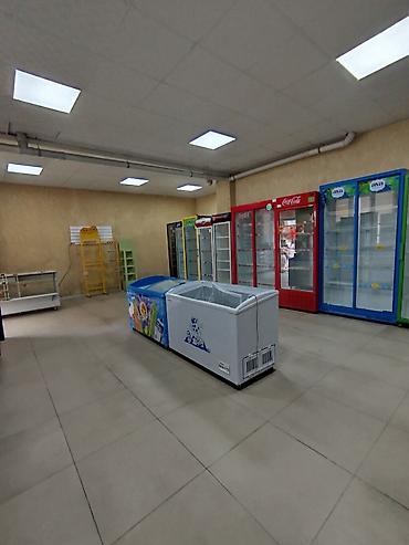 Продажа коммерческой недвижимости: Продажа магазинов В жилом доме, 66 м², Косметический ремонт, Отдельный вход, 1 этаж — 10