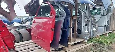 OPEL ASTRA H VRATA LEVA DESNA KARAVAN LIMUZINA | OPEL POLOVNI DELOVI