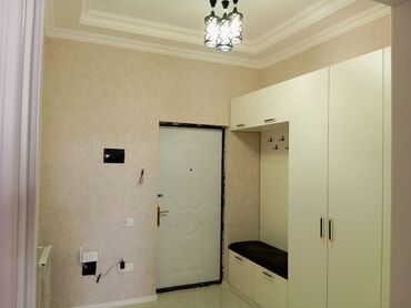 Uzunmüddətli kirayə mənzillər: Saray MTK – 14/4 mərtəbə. 2 otaqdan 3 otağa düzəlmə mənzil — 4