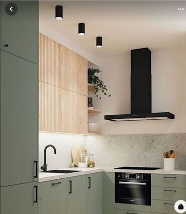 Mətbəx mebeli: Zövquvuze uygun her cur mebellerın sıfarışı qebul olunur. Onlayn — 20