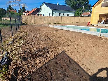 mini selidbe beograd: Pretvorite zaraslo dvorište ili njivu u uređen i obradiv prostor! — 10