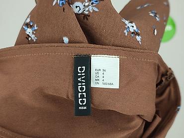 b: H&M Divided, Spódnica damska, rozmiar S — 4