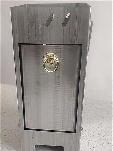 кемпи: Портативная печь-ракета (rocket stove) для кемпинга и готовки на — 8