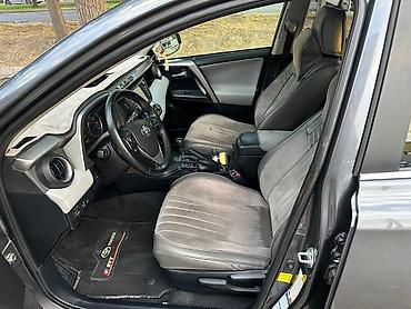 tayota progres: Toyota RAV4: 2017 г., 2.5 л, Автомат, Гибрид, Внедорожник — 5