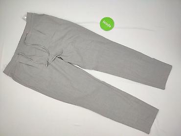 buty lurso: Fransa, Spodnie materiałowe damskie, rozmiar XL — 2