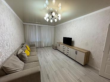 kva: 2 комнаты, 75 м², Южная Магистраль Элитка, 2 этаж, Евроремонт — 2
