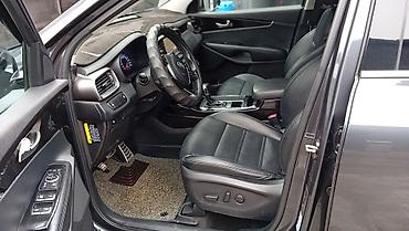 Kia: Kia Sorento: 2018 г., 2 л, Автомат, Дизель, Кроссовер — 11