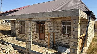 Həyət evləri və villaların satışı: 5 otaqlı, 210 kv. m, Təmirsiz — 7