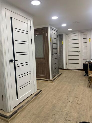 Межкомнатные двери: Супер акция от 4000 и дороже Спешите приобрести пока действует акция — 10