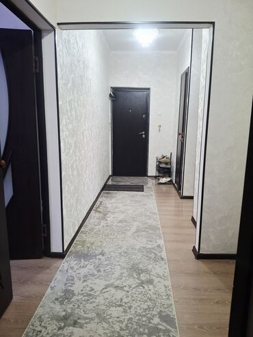 Продажа квартир: 2 комнаты, 53 м², 106 серия улучшенная, 9 этаж, Евроремонт