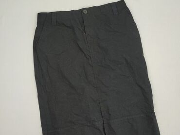 czarne spódnice z zamkiem: Women`s skirt, Beloved, size XL (EU 42)