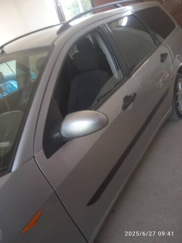 купить машину шевроле: Ford Focus: 2004 г., 1.6 л, Механика, Бензин, Универсал
